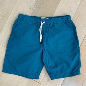 Sunchild boys swimming shorts teal